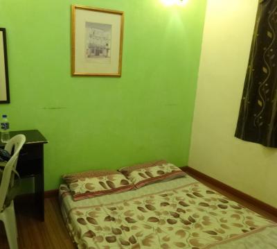 マットレスのダブルベット