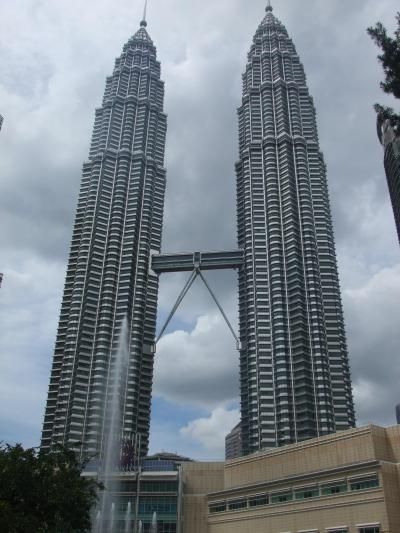 夕暮れ時がお勧め