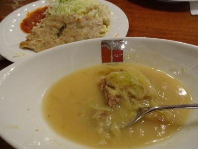 昔と変わらず素朴な味で多くのお客さんで賑わっています♪