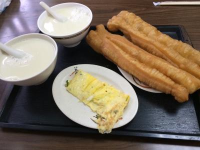 ローカルな雰囲気を味わえる