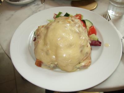 おしゃれな雰囲気、おいしいランチ＆ケーキ