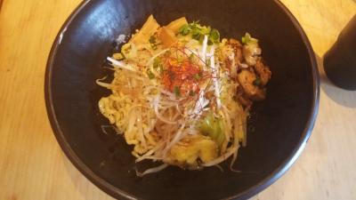 まぜそばの人気店