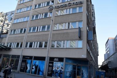 駅近！アーランダエクスプレス下車すぐ。超便利です。