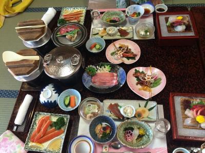 もう少し活気があるとよかった