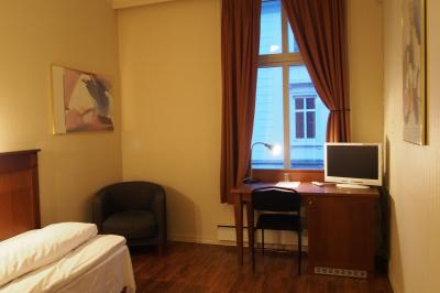 角部屋で、真下が飲食店だったので特に騒音がすごかったのかも