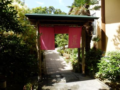 海が目の前・食事も最高