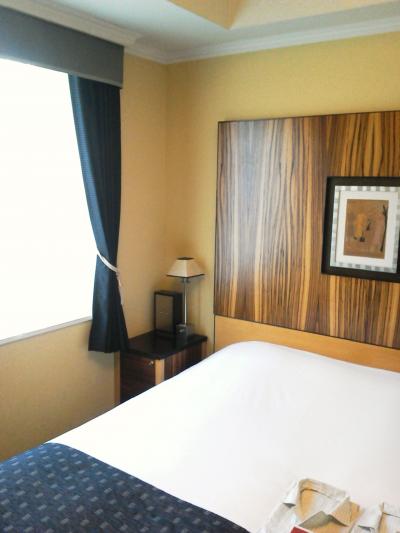 可愛くて女子が喜ぶホテル