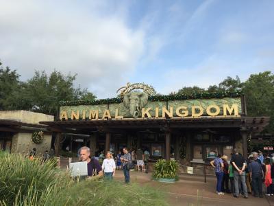 私のお気に入りパーク