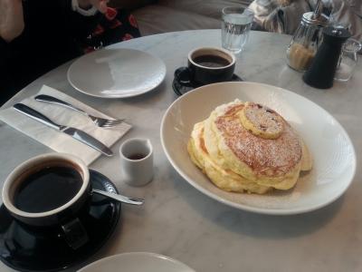 並ばなくても全然OK