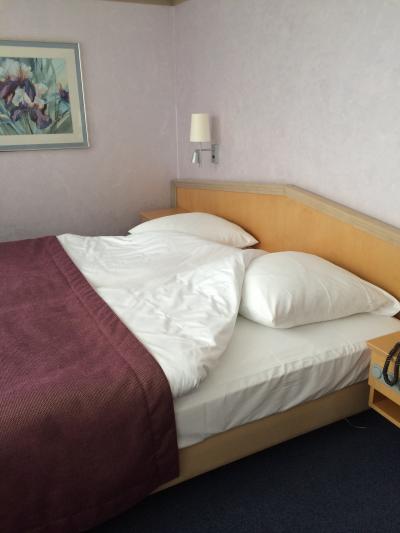 コンフォートダブルルームです