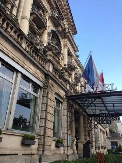 エデンオーラック