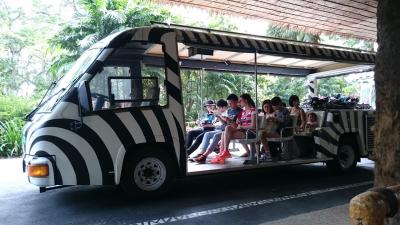 まあ、そこそこ・・ですか。