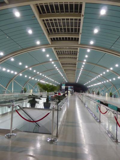 リニアはここまで