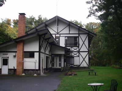 こはんゲストハウス