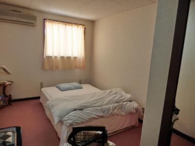 青芳ビジネスホテル