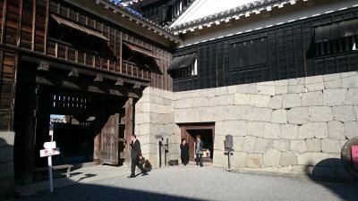 見晴らしの良さは最高です