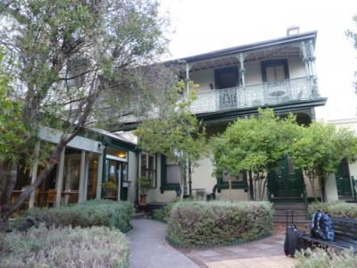 見た目はなかなかですが