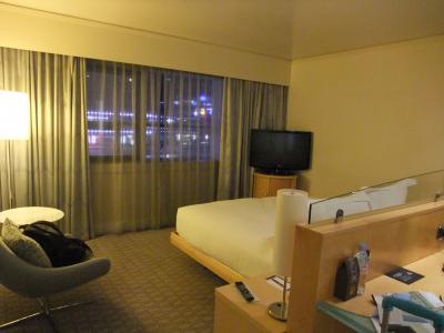 ヒルトンじゃないと思えば◎