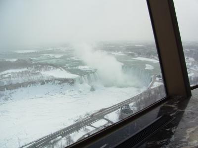景色も味も良いです。