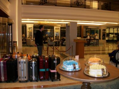 ラマダ カヤ プラザ ホテル