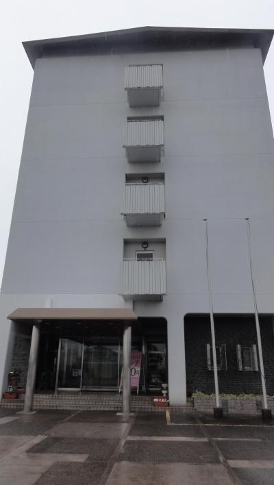 ホテル 有明会館