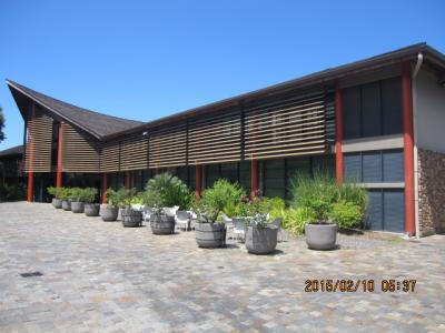 キッチン付で便利でした