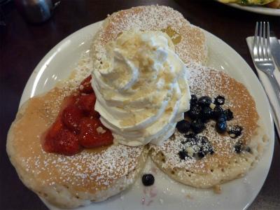 アラモアナ店は穴場