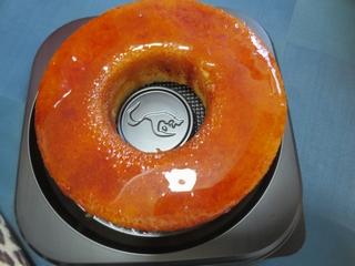 バームクーヘン