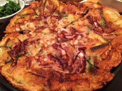 サムギョプサル