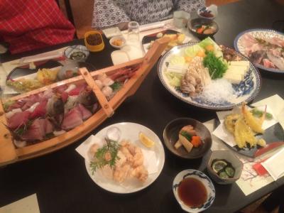 犬連れにはホント助かります