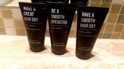 朝食が充実しております