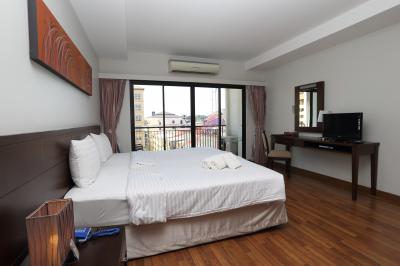 パタヤで静けさを求める方へ