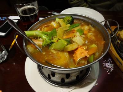 日本人好みの台湾料理＆日本料理