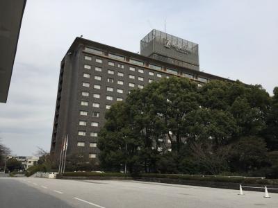 外観は古いけど、、