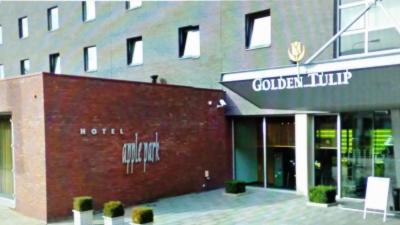 Golden Tulip Apple Park Hotel 