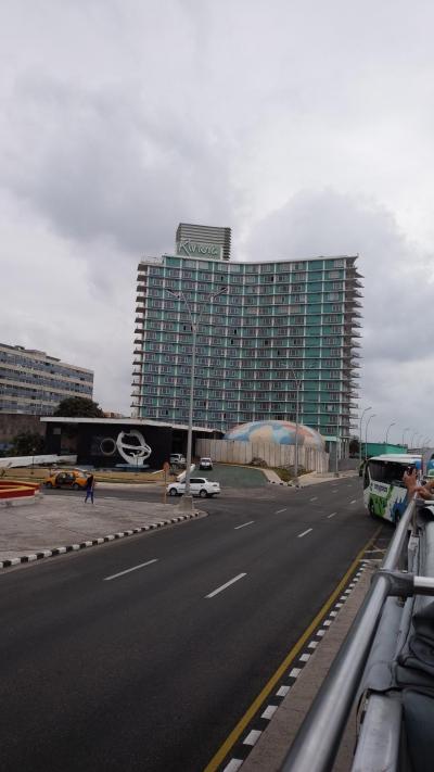 緑がかった外層が目立ちます。隣には海があり、渚の音で目が覚め