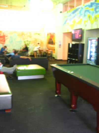 コモンスペース