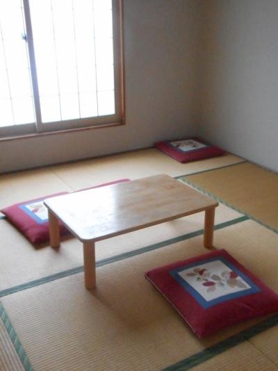 リバティーみなみ