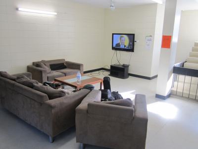 コモンスペース