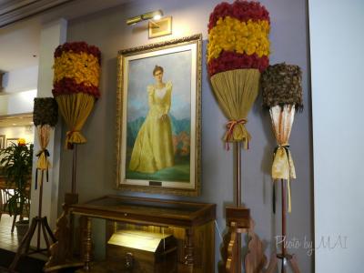 アクセスがいい！