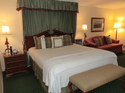 高級ホテル！！