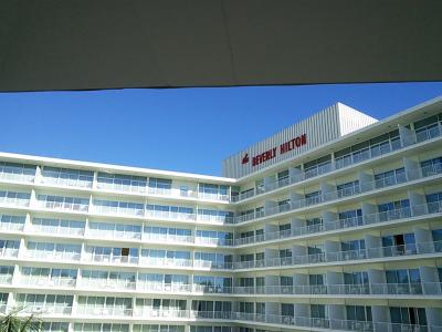 おもったよりきれいでした