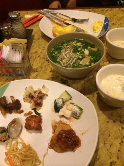 種類の多さはラスベガスNo.1