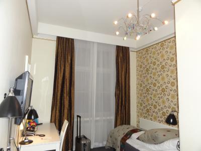 フィヨルド観光