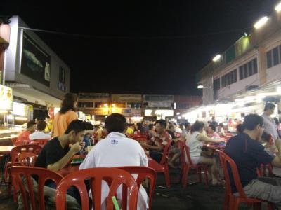 何でもおいしい！