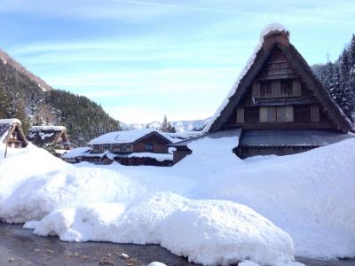 日本昔話みたい！