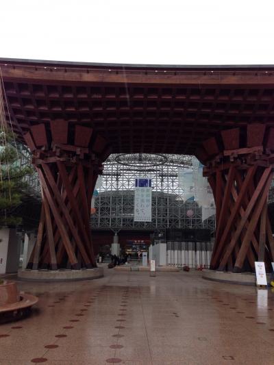 世界の美しい駅の一つ