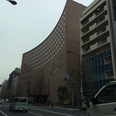 立地がよいです