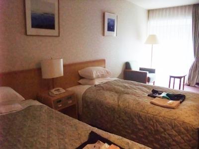 宇奈月温泉　宇奈月国際ホテル