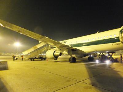 日本からの直行便もある空港